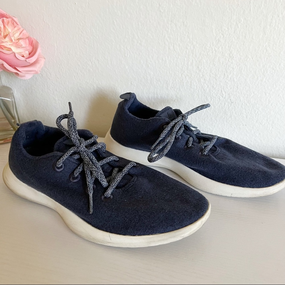 Allbirds | Wool Runners